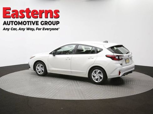 Used 2024 Subaru Impreza 2.0i AWD/4WD image 60