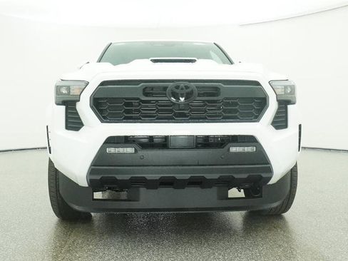 New 2026 Toyota Tacoma TRD Sport image 17