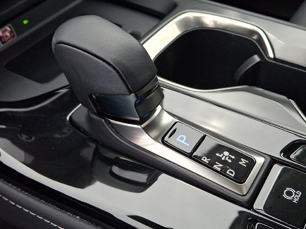 Used 2023 Lexus NX 350 AWD image 16