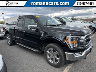 Used 2023 Ford F150 XLT w/ Equipment Group 302A High
