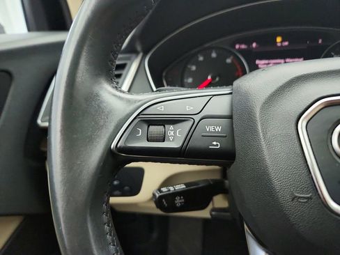 Used 2019 Audi Q5 2.0T Premium AWD/4WD image 15