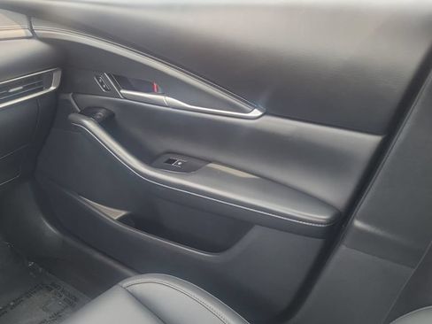 Used 2025 MAZDA CX-30 AWD 2.5 S w/ Select Sport Pkg image 13