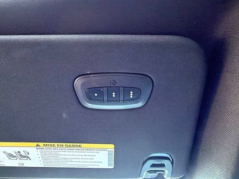 Used 2021 RAM 1500 Laramie RWD image 22