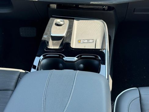 New 2026 Buick Enclave Sport Touring w/ Power Package image 10