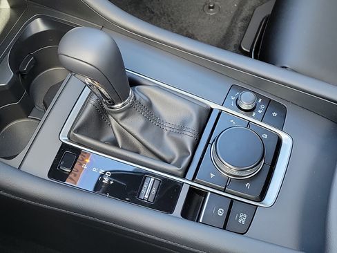 New 2026 MAZDA MAZDA3 s image 24