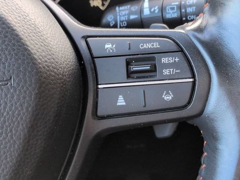 Used 2023 Honda CR-V Sport image 26