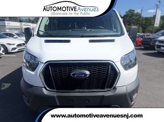 Used 2025 Ford Transit 250 Low Roof w/ Exterior Upgrade Package RWD video 1