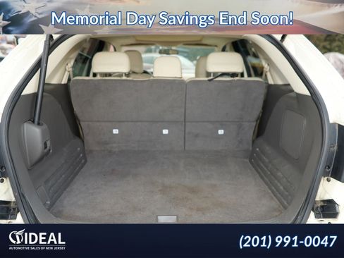 Used 2008 Lincoln MKX AWD image 30