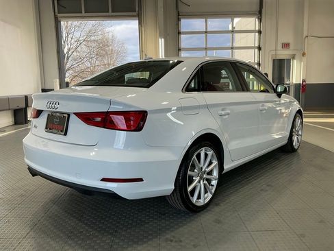 Used 2015 Audi A3 1.8T Premium w/ Audi MMI Navigation Plus image 21
