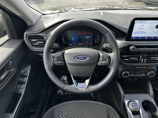 Certified 2023 Ford Escape Active AWD/4WD image 14