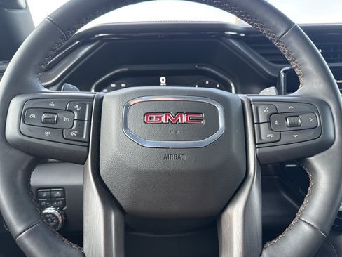 Used 2026 GMC Sierra 1500 AT4 w/ AT4 Premium Package AWD/4WD image 25