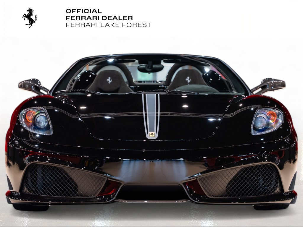 Used 2009 Ferrari F430 Scuderia RWD image 7