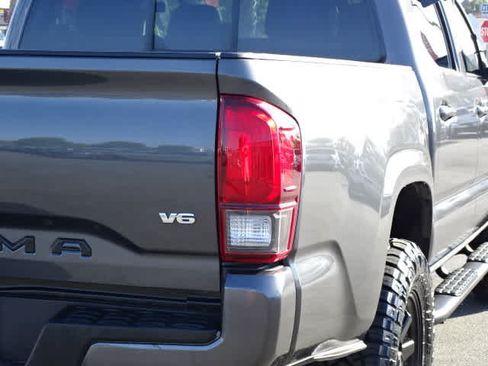 Used 2023 Toyota Tacoma SR AWD/4WD image 11