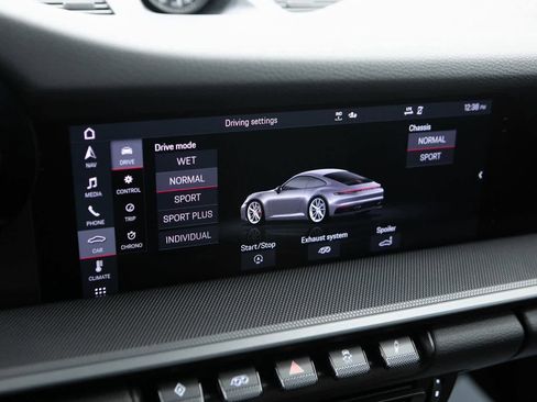 Certified 2021 Porsche 911 Carrera image 15