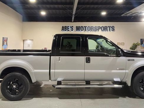Used 2004 Ford F250 XLT AWD/4WD image 7