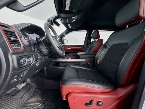 Used 2019 RAM 1500 Rebel w/ Rebel Level 2 Equipment Group image 15