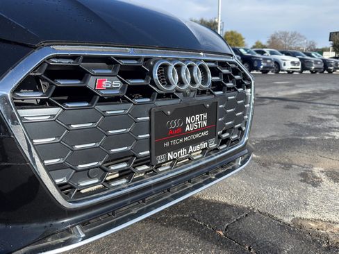 Certified 2023 Audi S5 Premium Plus w/ Premium Plus Package image 6