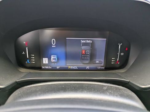 Used 2023 Ford Escape ST-Line w/ Tech Pack #1 FWD image 25