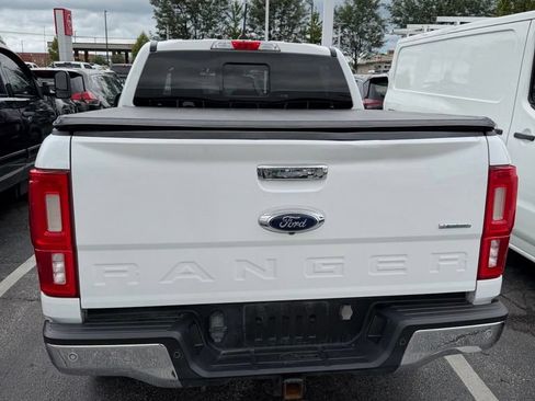 Used 2019 Ford Ranger XLT w/ Equipment Group 302A Luxury AWD/4WD image 5