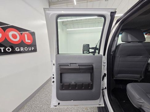 Used 2011 Ford F350 XL w/ PWR Equipment Group AWD/4WD image 26