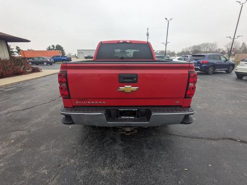 Used 2014 Chevrolet Silverado 1500 LT image 7