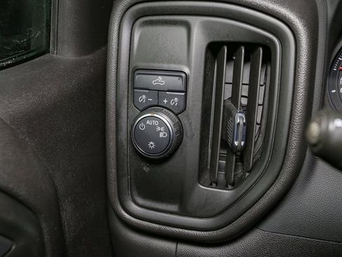 Used 2024 Chevrolet Silverado 1500 W/T w/ WT Fleet Convenience Package image 26