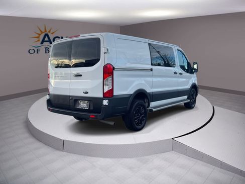 Used 2023 Ford Transit 250 Low Roof w/ Exterior Upgrade Package image 3
