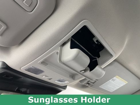 Used 2024 Ford Bronco Sport Heritage w/ Heritage Convenience Package image 38