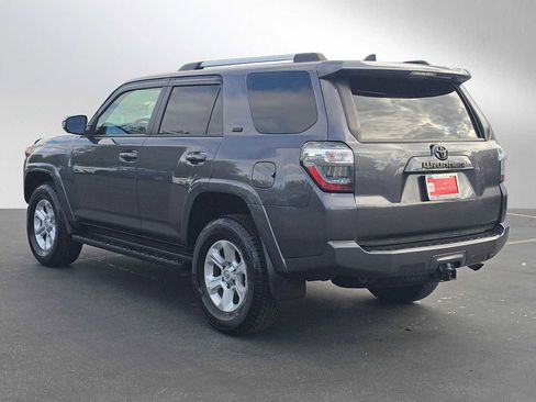 Used 2023 Toyota 4Runner SR5 image 5