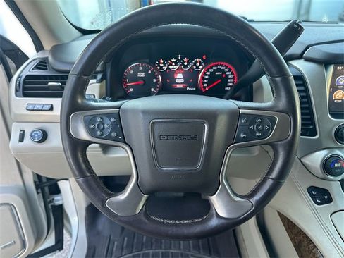 Used 2015 GMC Yukon XL Denali w/ Touring Package image 15