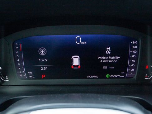 New 2026 Honda Pilot EX-L image 30