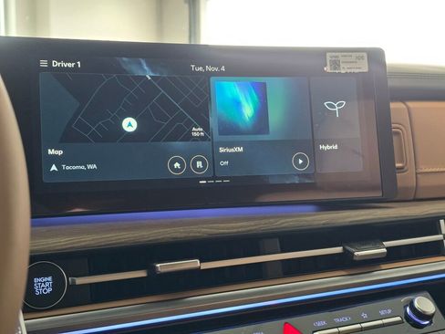 New 2026 Hyundai Santa Fe Limited image 28