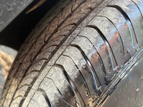 Used 2025 Ford Escape Active w/ Active Premium Tech Pack image 30