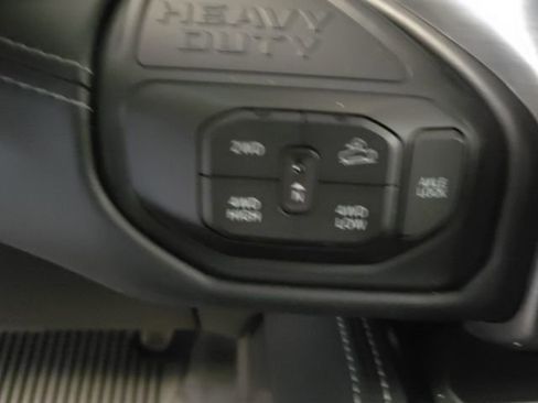 New 2026 RAM 2500 Rebel w/ Rebel Level 2 Equipment Group image 12