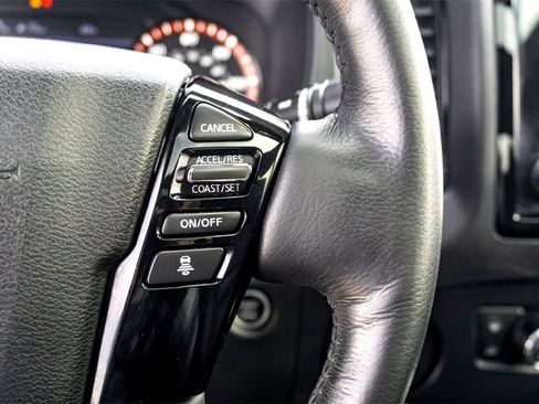 Used 2022 Nissan Frontier Pro-X w/ Pro-X Premium Package image 20