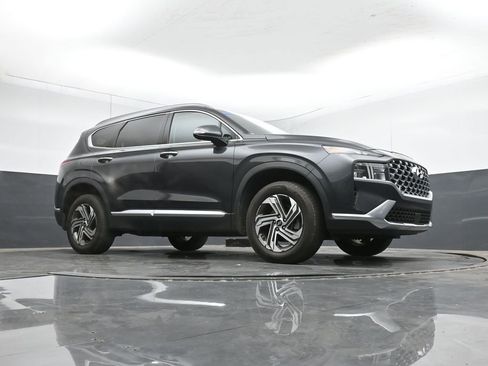 Used 2022 Hyundai Santa Fe SEL w/ Convenience Package image 45