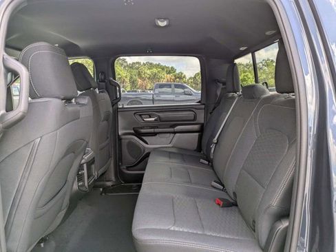 New 2026 RAM 1500 Express AWD/4WD image 13