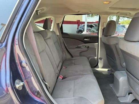 Used 2012 Honda CR-V EX image 29