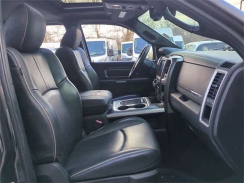 Used 2018 RAM 1500 Limited image 23