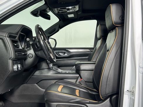 Used 2023 GMC Yukon XL AT4 w/ AT4 Premium Package image 33