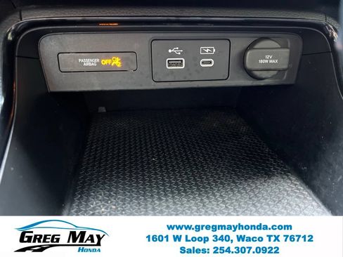 Used 2023 Honda CR-V Sport image 30