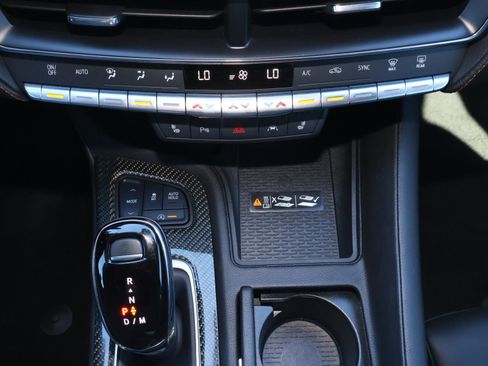 Used 2024 Cadillac CT5 Sport image 26