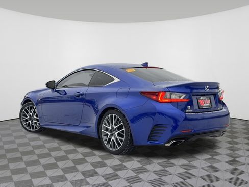 Used 2016 Lexus RC 350 350 image 17
