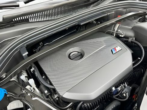 New 2026 BMW X1 M35i w/ Technology Package AWD/4WD image 24