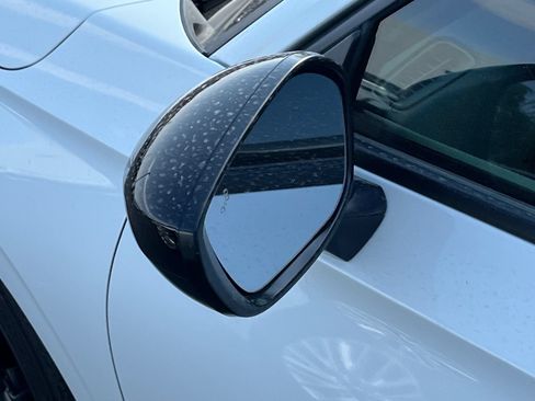 Used 2025 Honda Civic Si image 9
