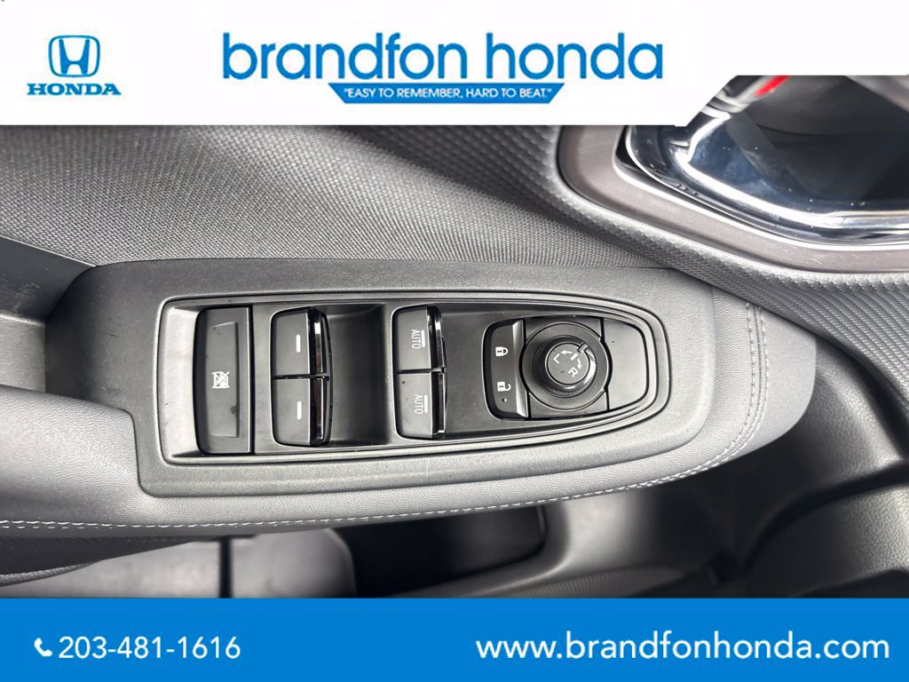 Used 2024 Subaru Forester Premium AWD/4WD image 13