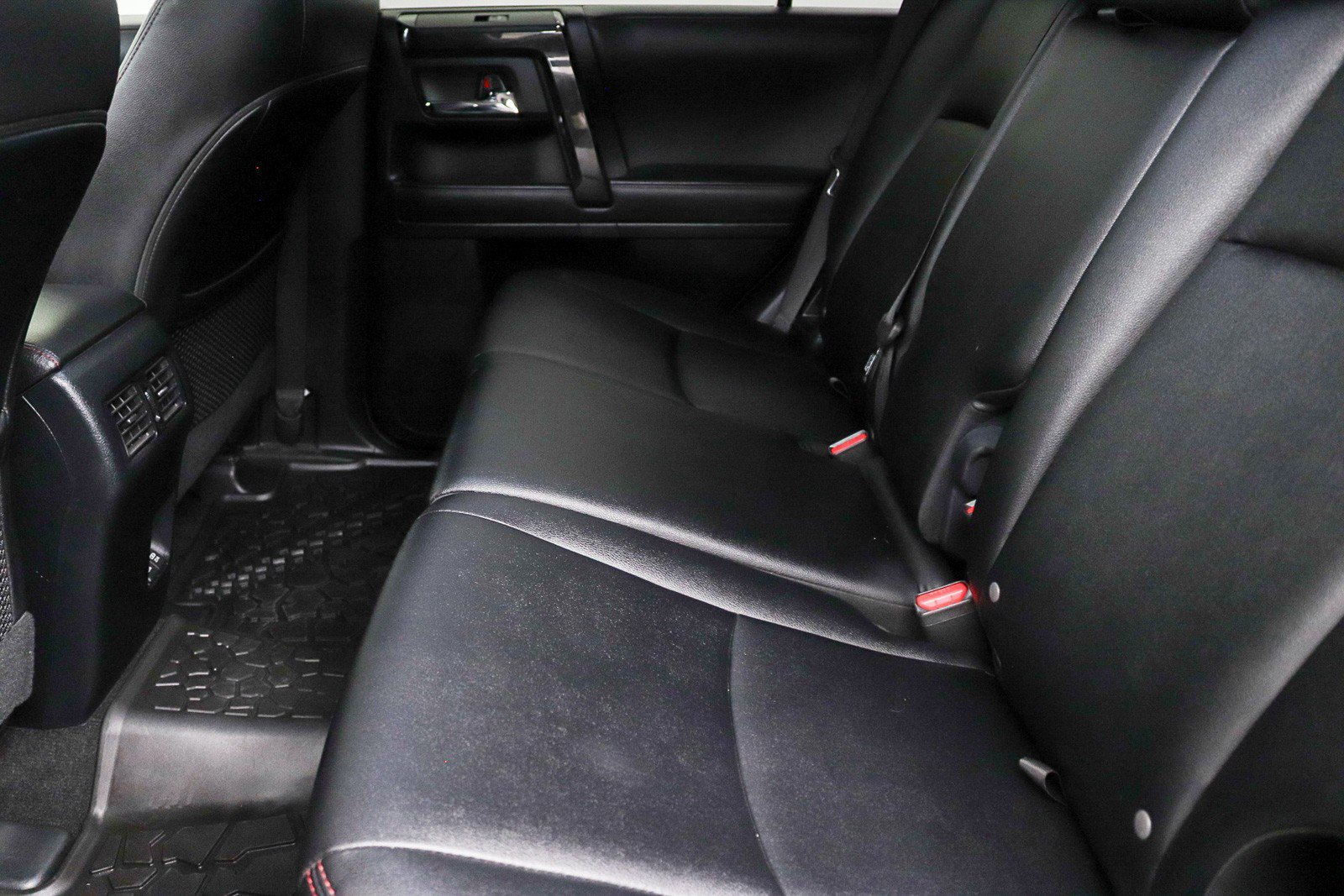 Used 2021 Toyota 4Runner TRD Pro AWD/4WD image 25