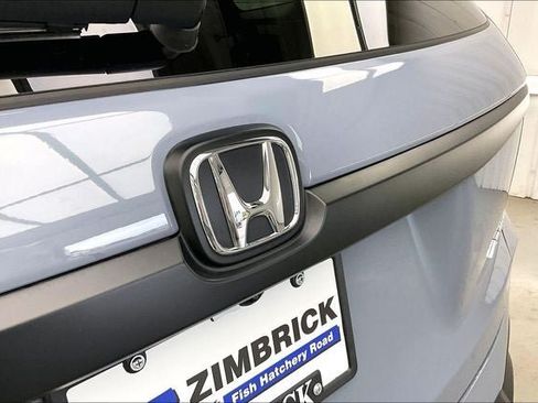 Certified 2023 Honda Passport EX-L image 32