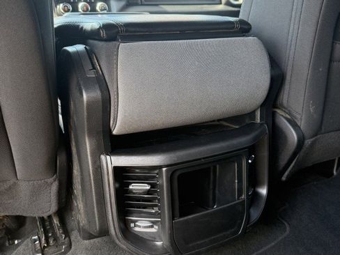 Used 2023 RAM 1500 Big Horn image 16