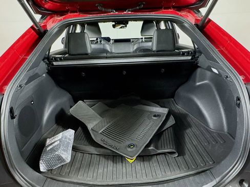 Certified 2023 Toyota bZ4X Limited image 24